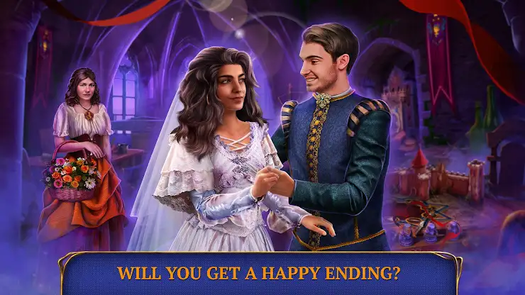 Dark Romance 10 f2p screenshot 6