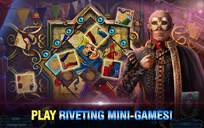 Dark Romance 6 f2p screenshot 5