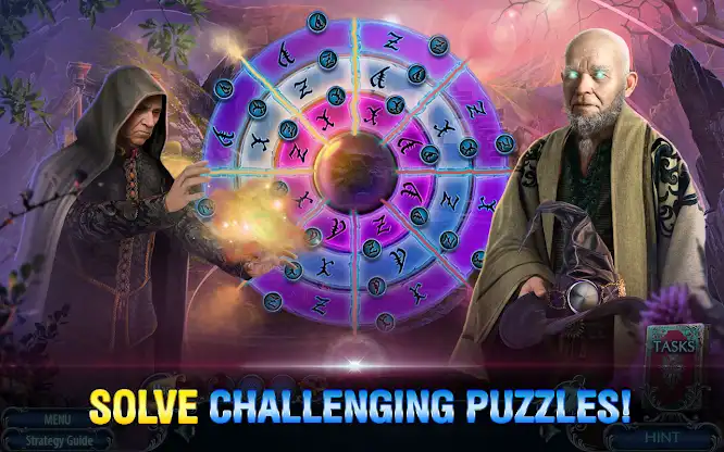 Dark Romance 6 f2p screenshot 4