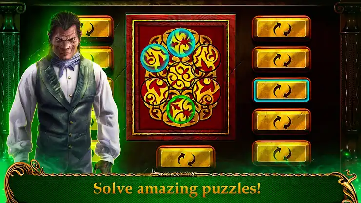Dark Romance 7 f2p screenshot 5