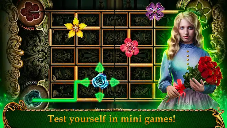 Dark Romance 7 f2p screenshot 3