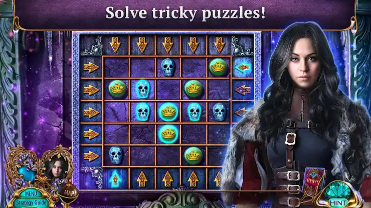 Dark Romance 8 f2p screenshot 2