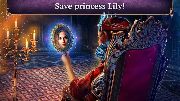 Dark Romance 8 f2p screenshot 5
