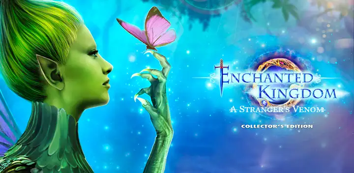 Enchanted Kingdom 2 f2p — Android game banner