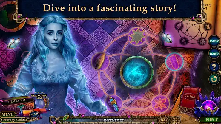 Enchanted Kingdom 2 f2p screenshot 5