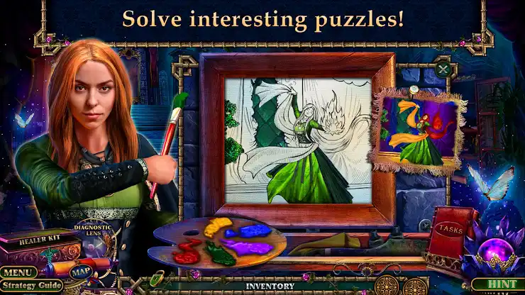 Enchanted Kingdom 2 f2p screenshot 3