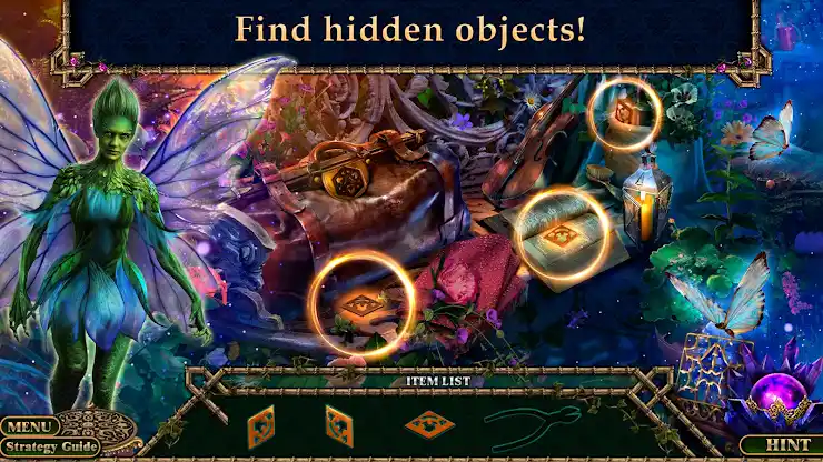 Enchanted Kingdom 2 f2p screenshot 1