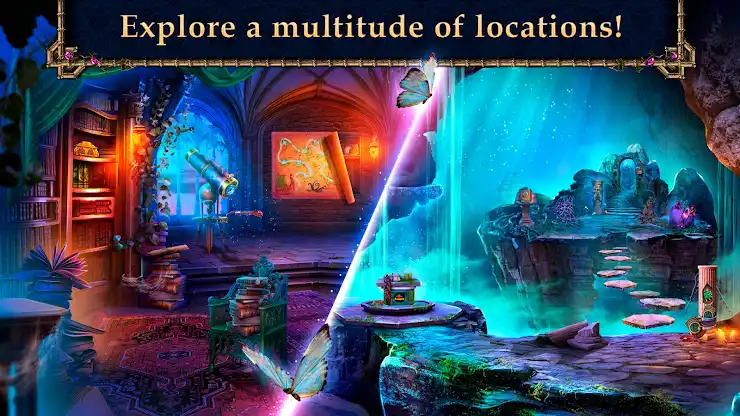 Enchanted Kingdom 2 f2p screenshot 4