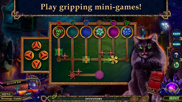 Enchanted Kingdom 2 f2p screenshot 2