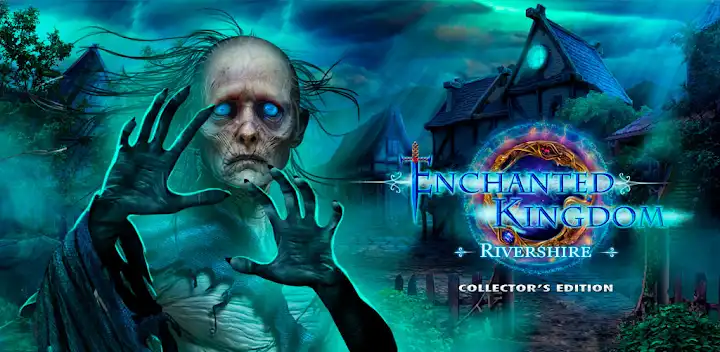 Enchanted Kingdom 3 f2p — Android game banner
