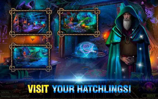 Enchanted Kingdom 3 f2p screenshot 3