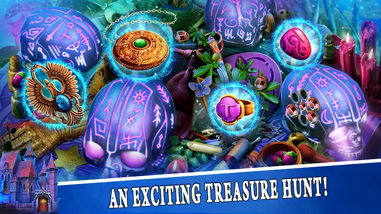 Enchanted Kingdom 5 f2p screenshot 2