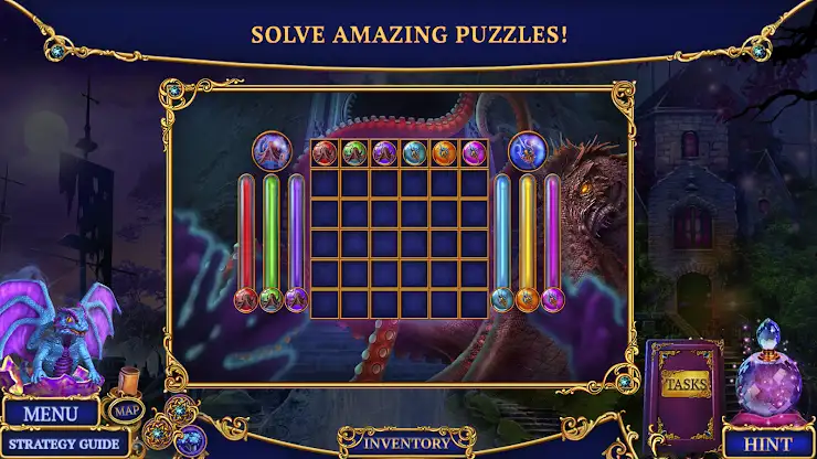 Enchanted Kingdom 7 f2p screenshot 2