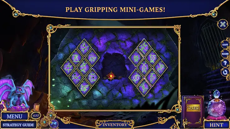 Enchanted Kingdom 7 f2p screenshot 3