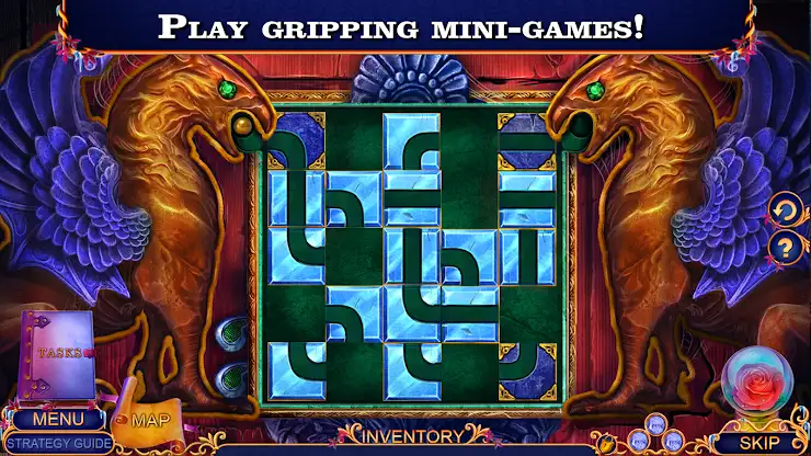 Enchanted Kingdom 9 f2p screenshot 2