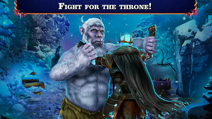 Enchanted Kingdom 9 f2p screenshot 5