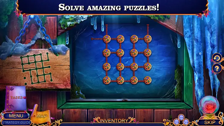 Enchanted Kingdom 9 f2p screenshot 3