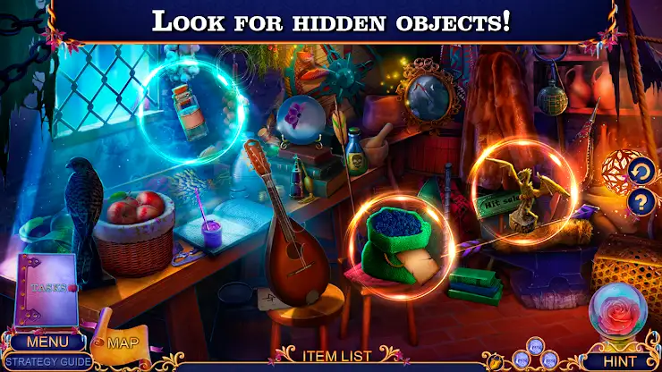 Enchanted Kingdom 9 f2p screenshot 1