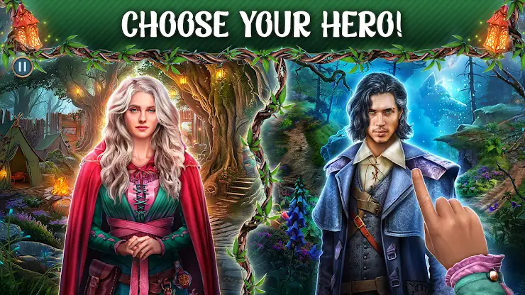 Enchanted Stories: Woods f2p screenshot 3