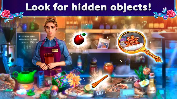 Fairy Godmother Tales 2 f2p screenshot 2