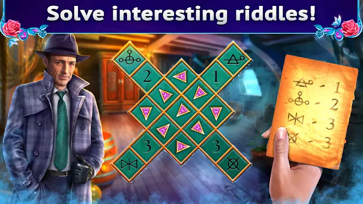 Fairy Godmother Tales 2 f2p screenshot 3