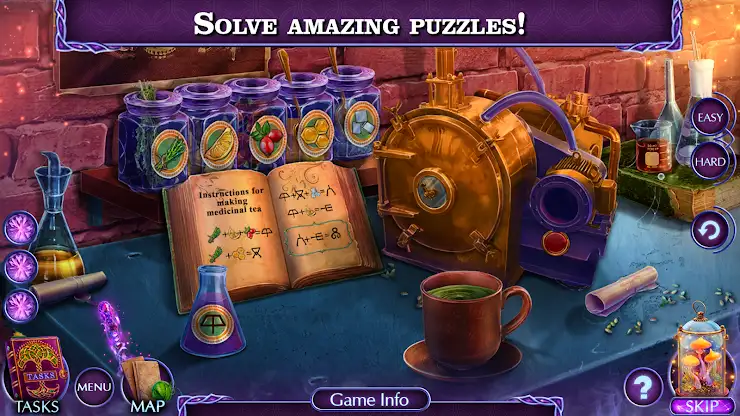 Fairy Godmother: Dream screenshot 3