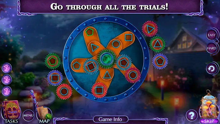 Fairy Godmother: Dream screenshot 5