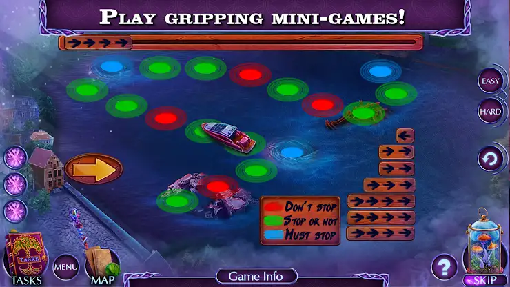 Fairy Godmother: Dream screenshot 2