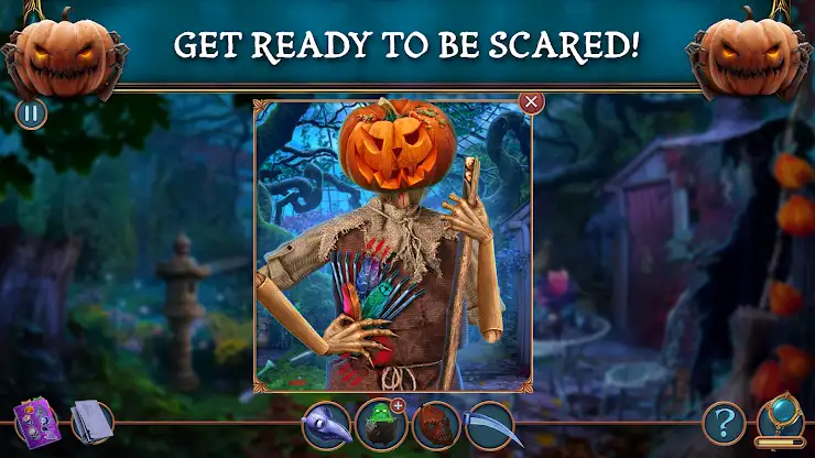Gloomy Tales: Ticket f2p screenshot 5