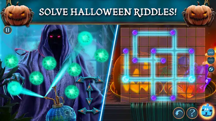 Gloomy Tales: Ticket f2p screenshot 3