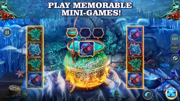 Hunter's Journey: Lake f2p screenshot 2