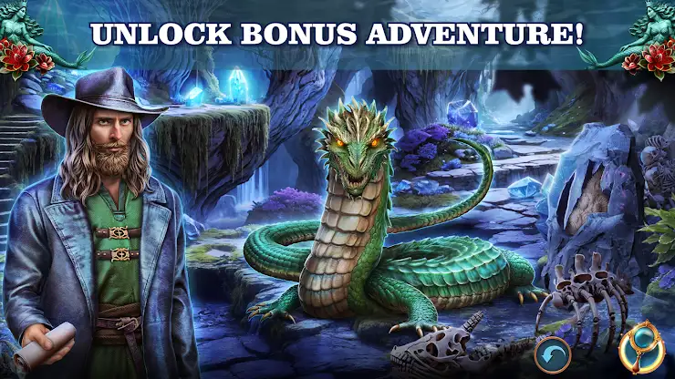 Hunter's Journey: Lake f2p screenshot 5
