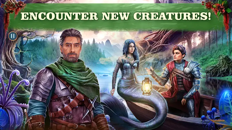 Hunter's Journey: Lake screenshot 4