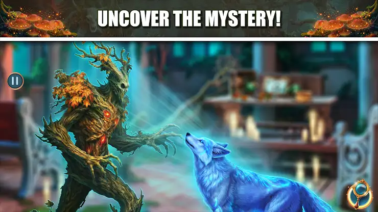 Hunter's Journey: Hunting f2p screenshot 3