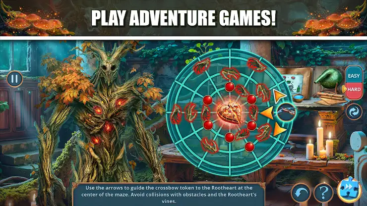 Hunter's Journey: Hunting f2p screenshot 2