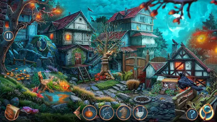 Hunter's Journey: Hunting f2p screenshot 4