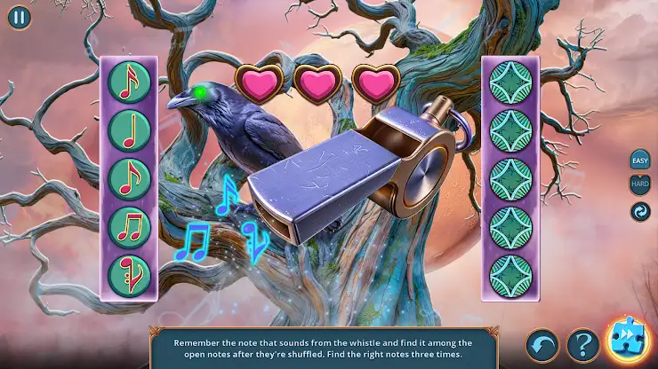 Hidden Legacy: Walls f2p screenshot 4