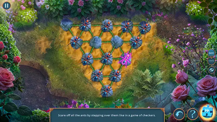 Hidden Legacy: Walls f2p screenshot 5
