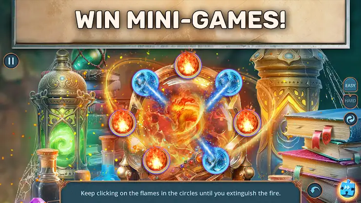 Hidden Portals: Balance f2p screenshot 3