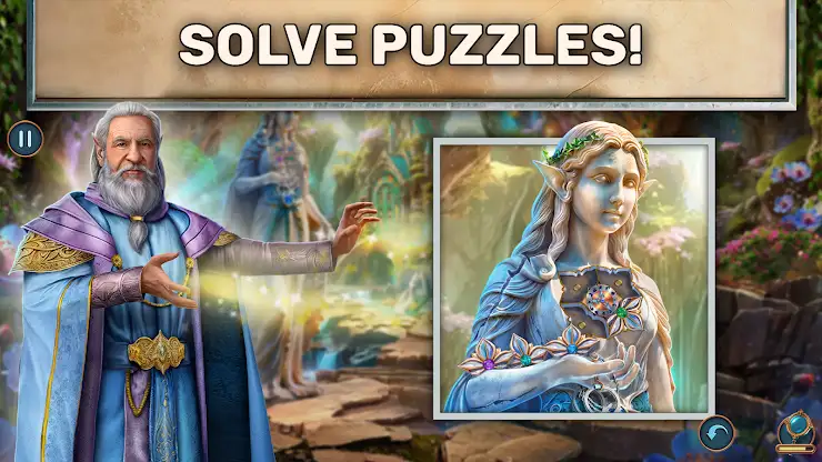 Hidden Portals: Balance f2p screenshot 5