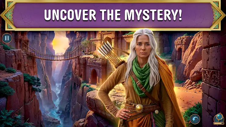 Hidden Portals: Chronicles f2p screenshot 3