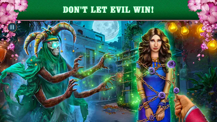 Hidden Objects: Carnival f2p screenshot 2