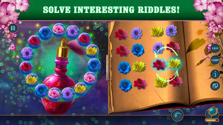 Hidden Objects: Carnival f2p screenshot 3