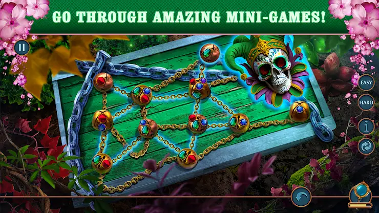 Hidden Objects: Carnival f2p screenshot 5