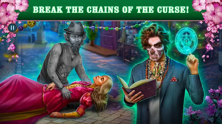 Hidden Objects: Carnival f2p screenshot 4