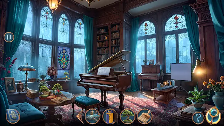 Mind Echoes 3: Broken Vow f2p screenshot 4