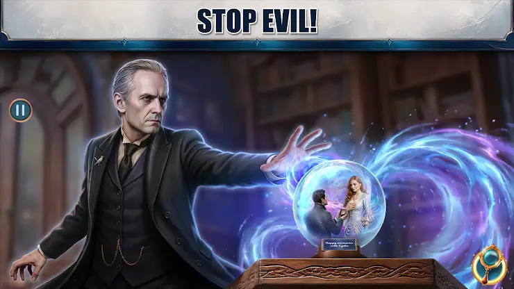 Mind Echoes 3: Broken Vow f2p screenshot 3