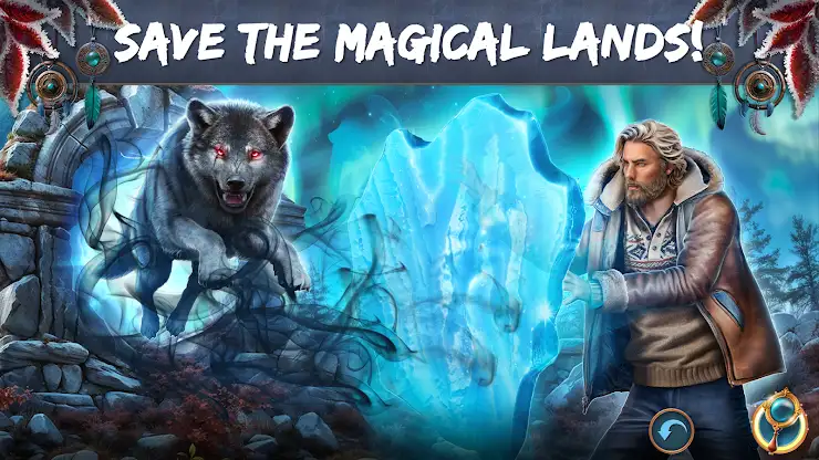 Mystery of Myths: Fjords screenshot 4