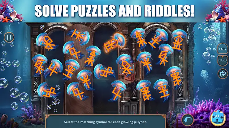 Mystery of Myths: Whisper f2p screenshot 5