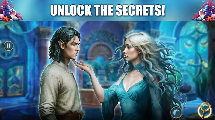 Mystery of Myths: Whisper f2p screenshot 3